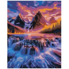 Pieškite pagal skaičius 8@E.-T2