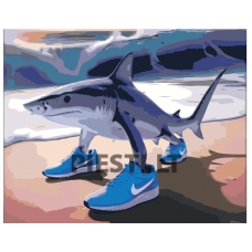 Pieškite pagal skaičius 8@E.-U0155