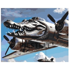 Pieškite pagal skaičius 8@E.-U0156