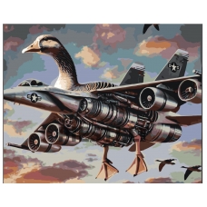 Pieškite pagal skaičius 8@E.-U0159