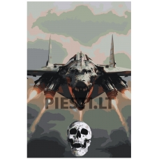 Pieškite pagal skaičius 8@E.-U0160