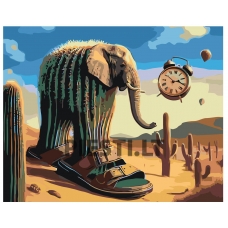 Pieškite pagal skaičius 8@E.-U0165