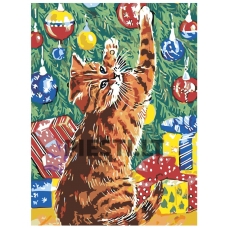 Pieškite pagal skaičius A194