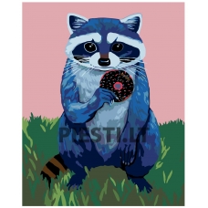 Pieškite pagal skaičius A355