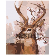 Pieškite pagal skaičius A467