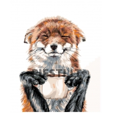 Pieškite pagal skaičius A471