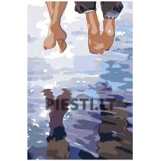 Pieškite pagal skaičius A5II-60AFI037