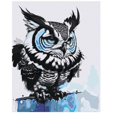 Pieškite pagal skaičius A5II-AF1178