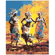 Pieškite pagal skaičius A5II-AF1197