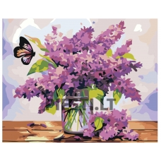 Pieškite pagal skaičius A5II-AF1485