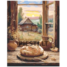 Painting by numbers A5II-AN24-2