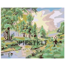 Pieškite pagal skaičius A5II-GX22979 Pieškite pagal skaičius A5II-GX22979