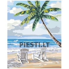 Pieškite pagal skaičius A5II-GX28242