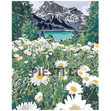 Pieškite pagal skaičius A5II-GX29451