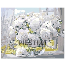 Pieškite pagal skaičius A5II-GX33131