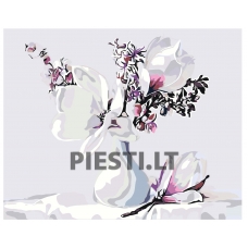 Pieškite pagal skaičius A5II-GX8843