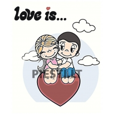 Pieškite pagal skaičius A5II-IF171