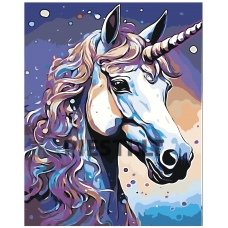 Pieškite pagal skaičius A5II-IF207