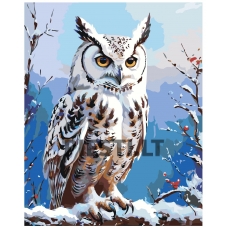 Painting by numbers A5II-IF485