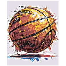 Painting by numbers A5II-NK458