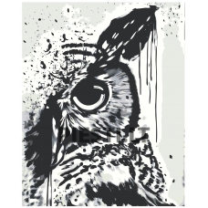 Painting by numbers A5II-NK542