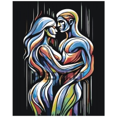 Painting by numbers A5II-NK565