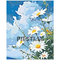 Painting by numbers A5II-NK599