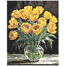 Painting by numbers A5II-NK643