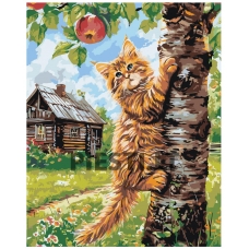 Painting by numbers A5II-TN74