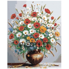 Painting by numbers A5II-TN77