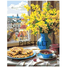 Painting by numbers A5II-TN82