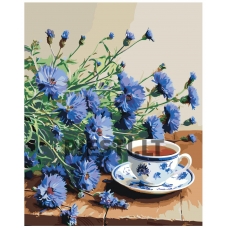 Painting by numbers A5II-TN87