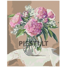 Pieškite pagal skaičius A5II-VA-0632