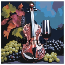 Pieškite pagal skaičius AAAA-750460