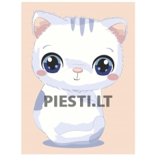 Pieškite pagal skaičius AAAA-C3122