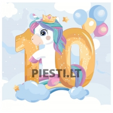 Painting by numbers AAAA-C3605