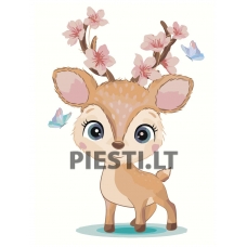 Pieškite pagal skaičius AAAA-C3900