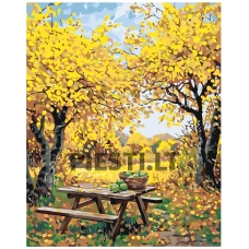 Painting by numbers AAAA-NK1046