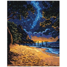 Painting by numbers AAAA-NK1051