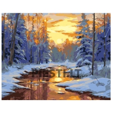 Pieškite pagal skaičius AAAA-NK445