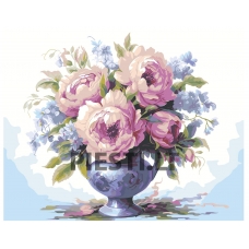 Pieškite pagal skaičius AAAA-NK484