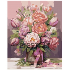 Pieškite pagal skaičius AAAA-NK627