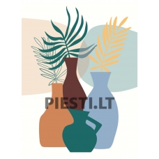 Pieškite pagal skaičius AAAA-Q2452