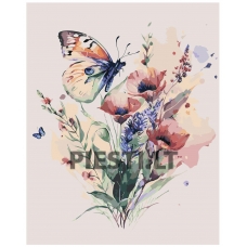 Pieškite pagal skaičius AAAA-Q2999