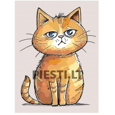 Pieškite pagal skaičius AAAA-Q3090