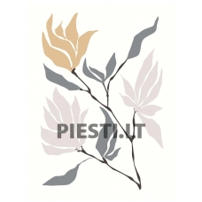 Pieškite pagal skaičius AAAA-Q3114