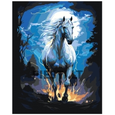 Pieškite pagal skaičius AAAA-ST0004