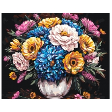 Pieškite pagal skaičius AAAA-ST0045