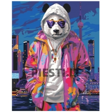 Pieškite pagal skaičius AAAA-ST0046