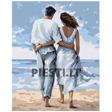 Pieškite pagal skaičius AAAA-ST0070